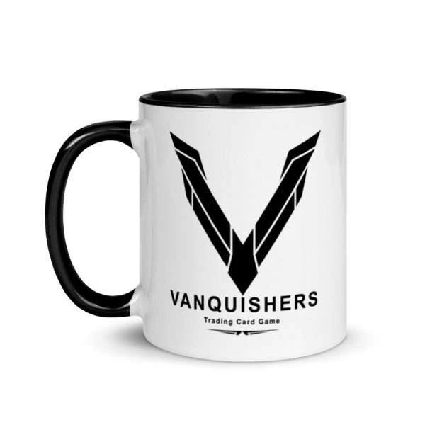 Vanquishers TCG Mugs