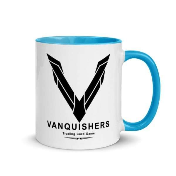 Vanquishers TCG Mugs - Image 5