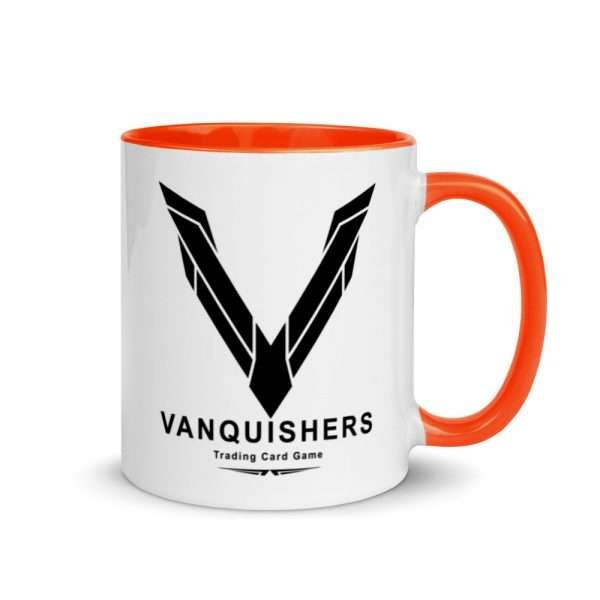 Vanquishers TCG Mugs - Image 4