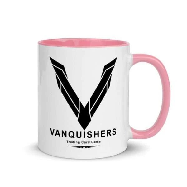 Vanquishers TCG Mugs - Image 6