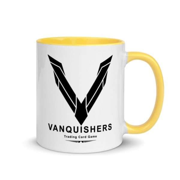 Vanquishers TCG Mugs - Image 7