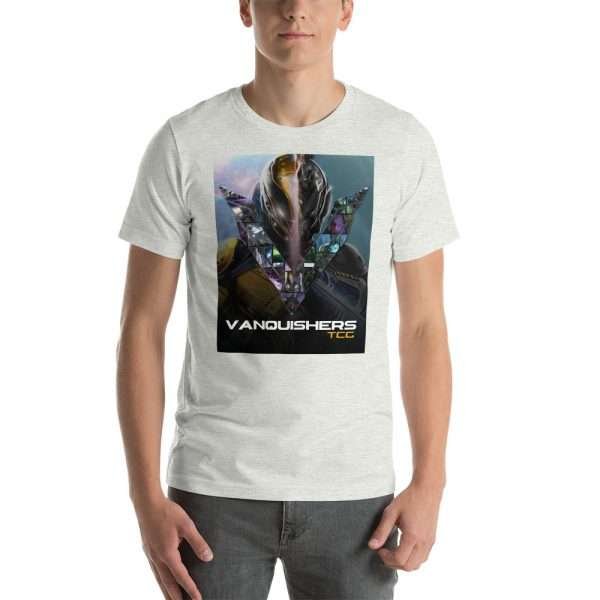 Cygon/Sybre Beginnings T-shirt