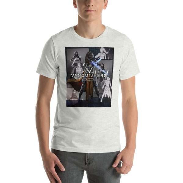 Sybre's Beginnings T-Shirt - Image 8