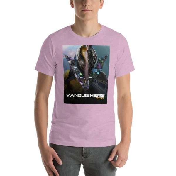 Cygon/Sybre Beginnings T-shirt - Image 8