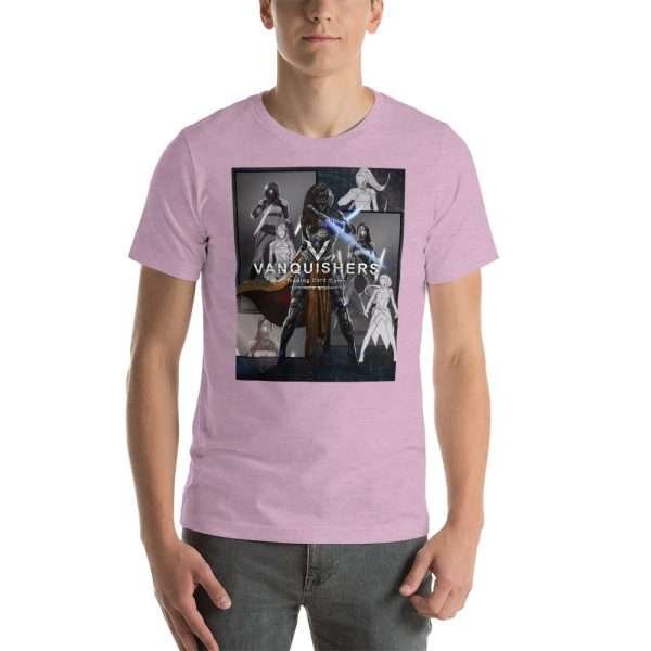 Sybre's Beginnings T-Shirt - Image 7