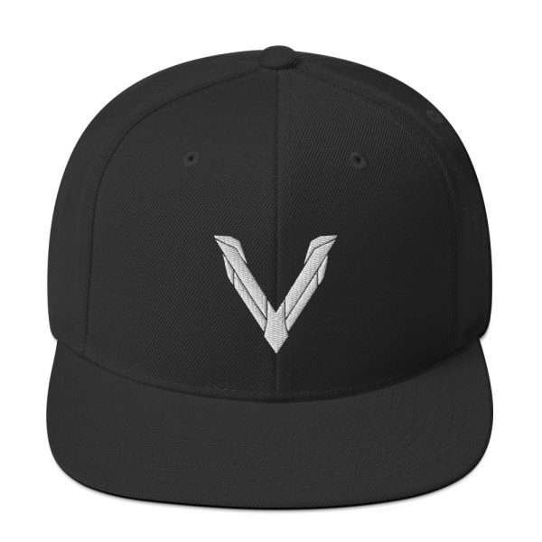 Vanquishers TCG Snapback Hat - Image 2