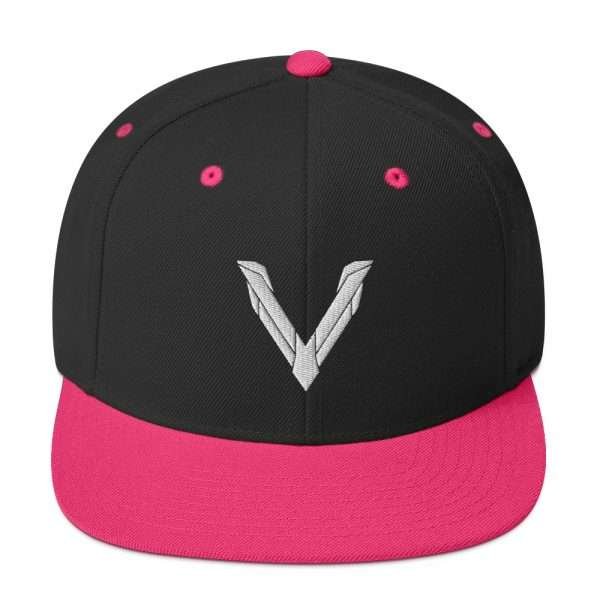 Vanquishers TCG Snapback Hat - Image 3