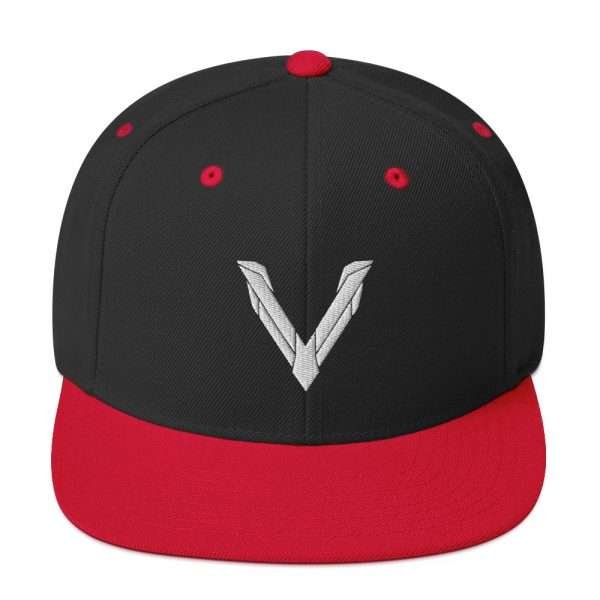 Vanquishers TCG Snapback Hat