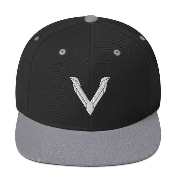 Vanquishers TCG Snapback Hat - Image 5