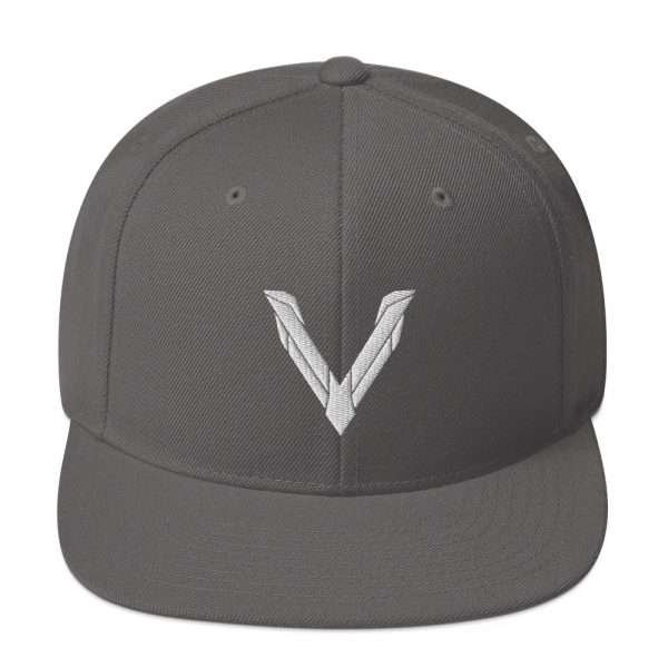 Vanquishers TCG Snapback Hat - Image 9