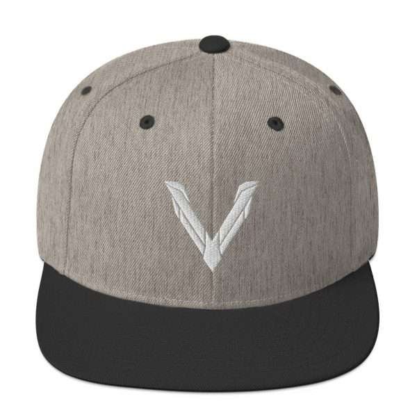 Vanquishers TCG Snapback Hat - Image 10