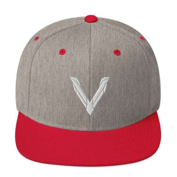 Vanquishers TCG Snapback Hat - Image 11