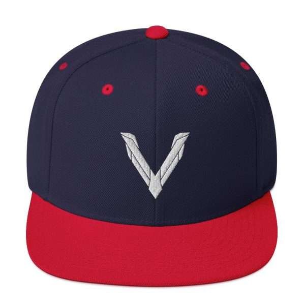 Vanquishers TCG Snapback Hat - Image 6