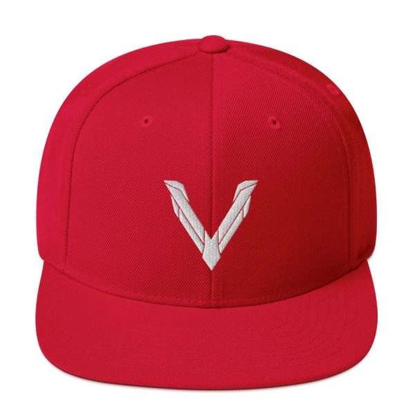 Vanquishers TCG Snapback Hat - Image 7