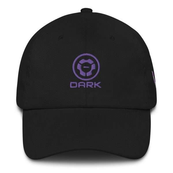 Vanquishers TCG - Dark Dad Hat