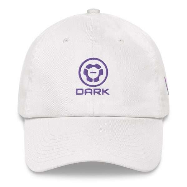 Vanquishers TCG - Dark Dad Hat - Image 3