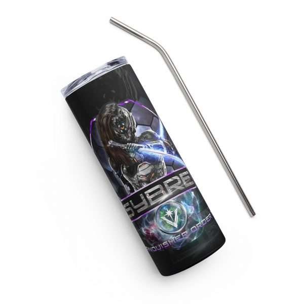 Vanquishers TCG - Sybre Tumbler