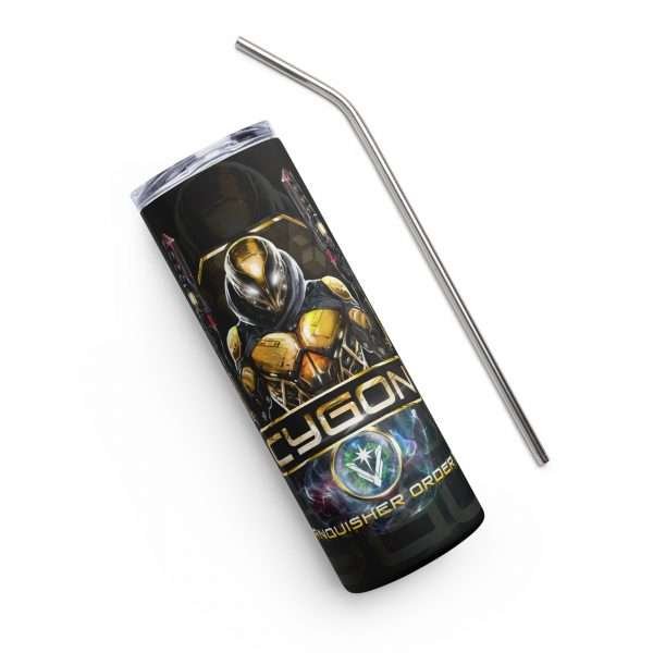 Vanquishers TCG - Cygon Tumbler
