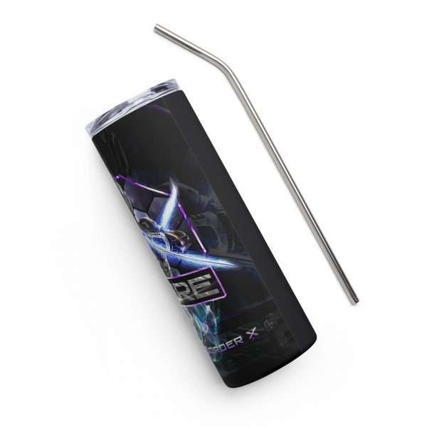 Vanquishers TCG - Sybre Tumbler - Image 3