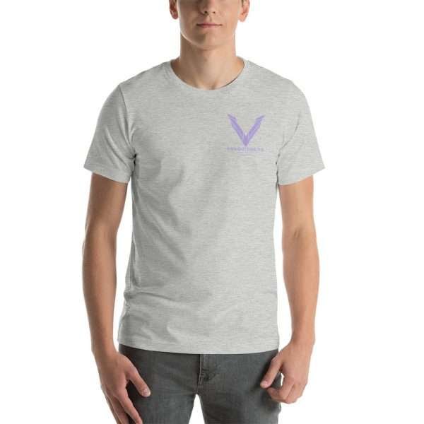 Vanquisher TCG - Sybre T-Shirt - Image 4