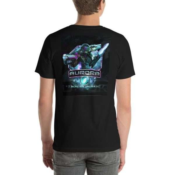 Vanquisher TCG - Aurora T-Shirt - Image 2