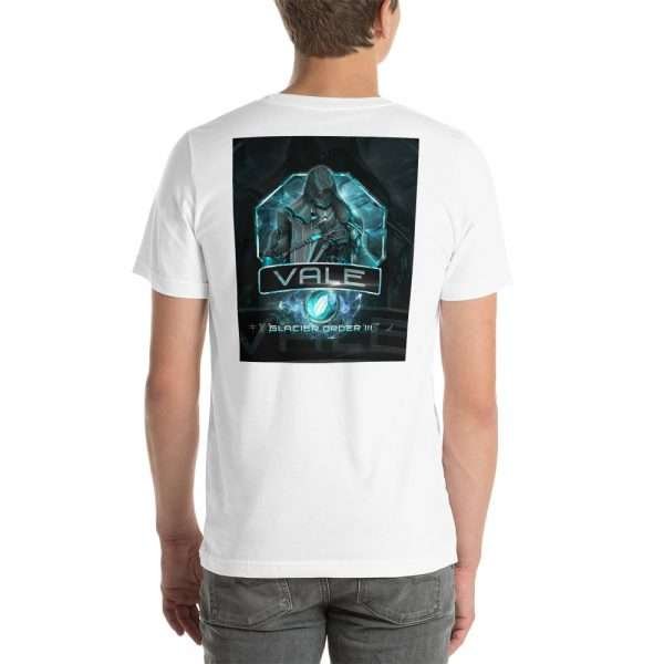 Vanquishers TCG - Vale T-Shirt - Image 6