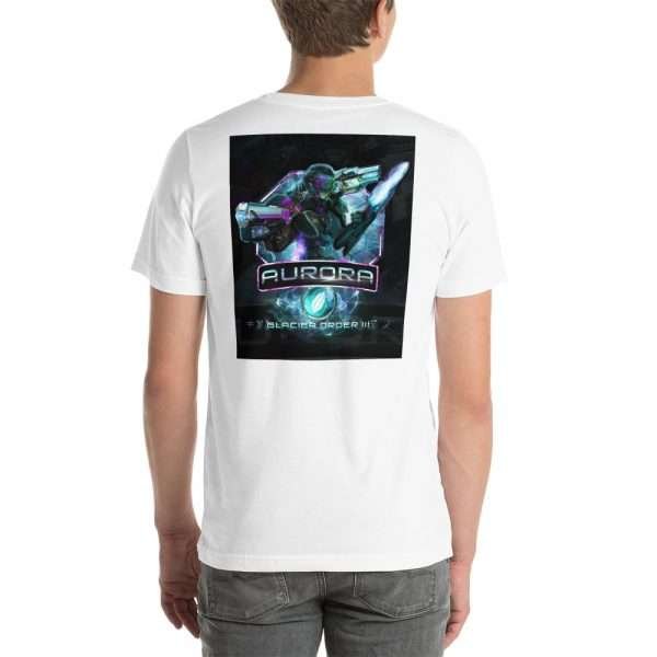 Vanquisher TCG - Aurora T-Shirt - Image 6