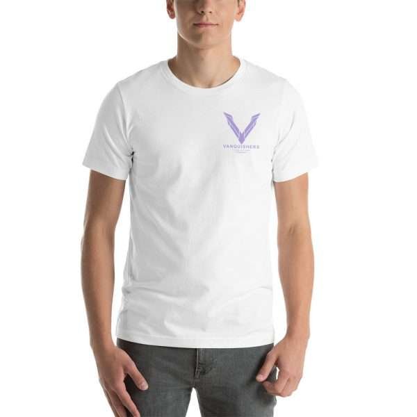 Vanquisher TCG - Sybre T-Shirt