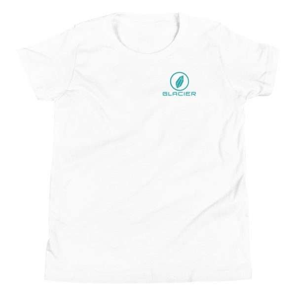 Vanquishers TCG - Vale Youth T-Shirt - Image 5