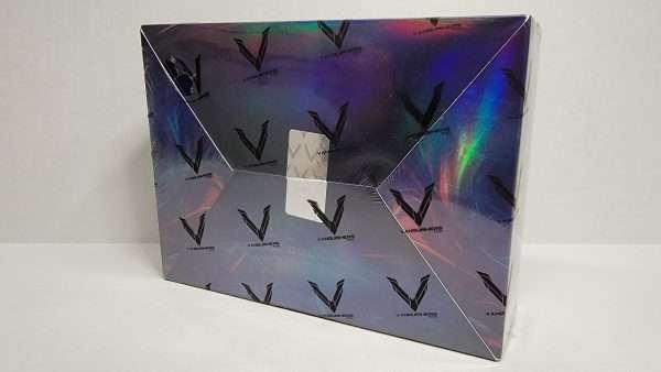 Vanquishers TCG - Dimensional Rift: Booster Boxes - Image 2