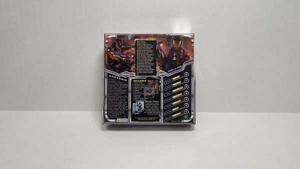 Vanquishers TCG - Solaris Starter Deck - Image 3