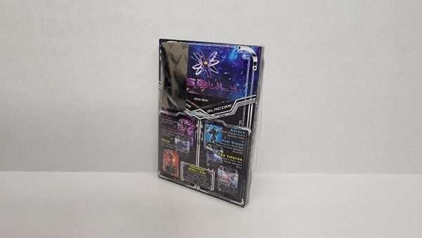 Vanquishers TCG - Nebul-i Hero Set - Image 2