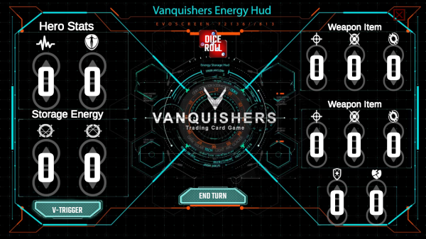 Vanquishers TCG - Digital Download Decks - Image 4