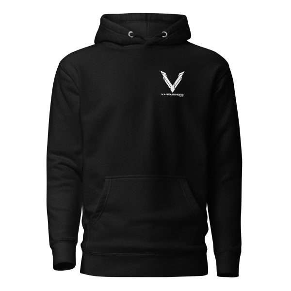 Vanquishers TCG - Monster Bash Hoodie - Image 2