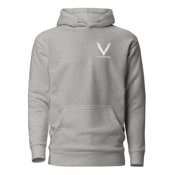 Vanquishers TCG - Arimus City Hoodie - Image 7