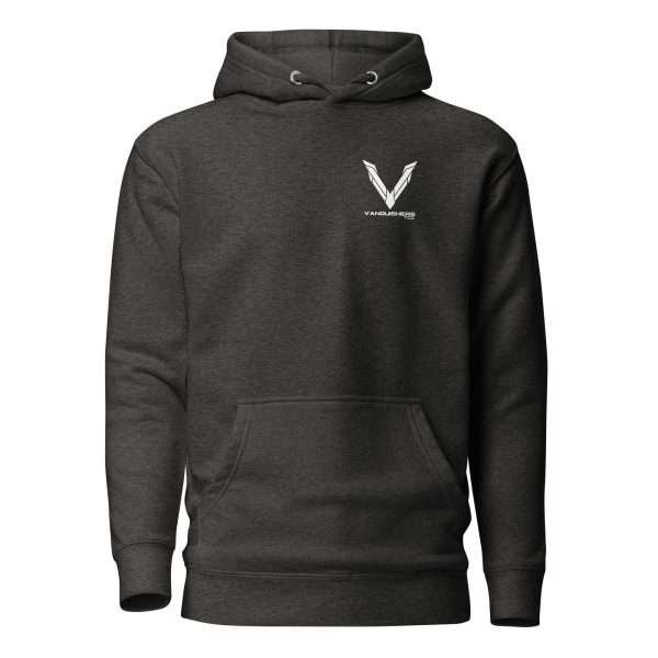 Vanquishers TCG - Monster Bash Hoodie - Image 3