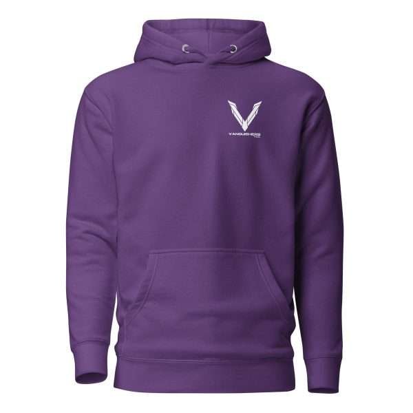 Vanquishers TCG - Monster Bash Hoodie - Image 5